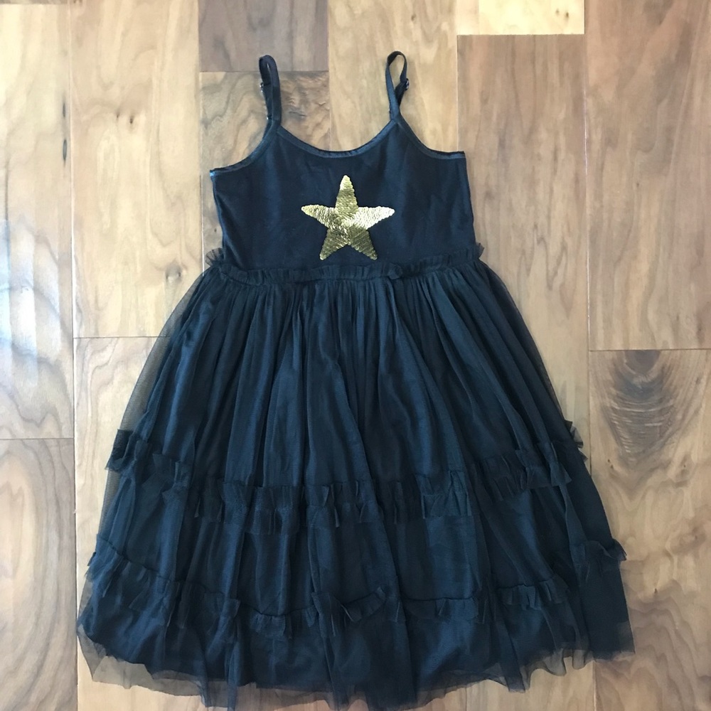 NWT ~ ⭐️ Masala Kids Dress